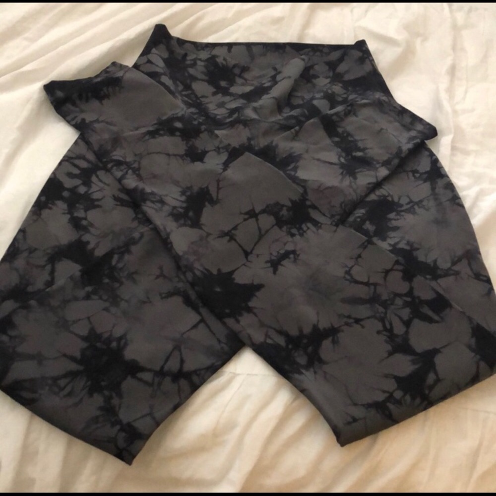 Lululemon Wunder Under Shibori 6